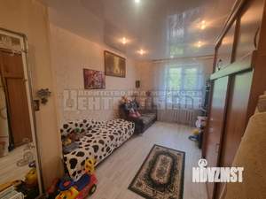 3-к квартира, вторичка, 73м2, 2/2 этаж
