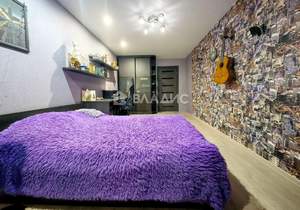 3-к квартира, вторичка, 90м2, 4/11 этаж