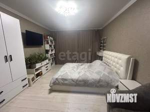 3-к квартира, вторичка, 65м2, 1/5 этаж