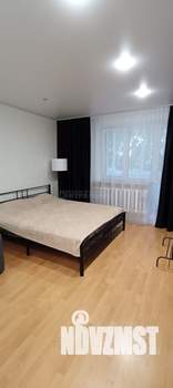 1-к квартира, вторичка, 40м2, 1/10 этаж