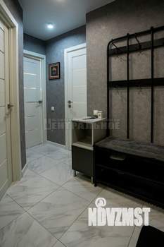 1-к квартира, вторичка, 38м2, 13/16 этаж