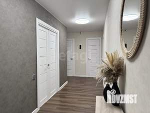 3-к квартира, вторичка, 70м2, 1/10 этаж