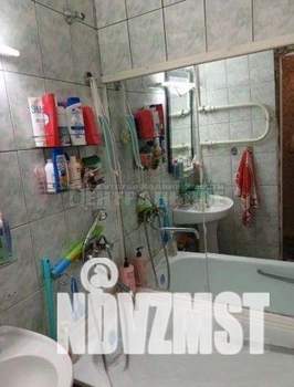 3-к квартира, вторичка, 61м2, 3/9 этаж