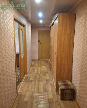 3-к квартира, вторичка, 64м2, 10/10 этаж