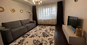 2-к квартира, вторичка, 60м2, 10/10 этаж