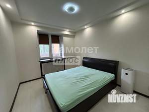 3-к квартира, вторичка, 71м2, 3/10 этаж