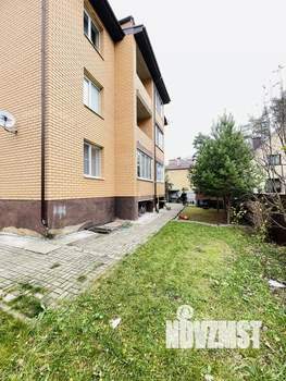 2-к квартира, вторичка, 80м2, 1/3 этаж
