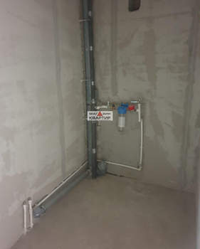 1-к квартира, вторичка, 42м2, 7/10 этаж