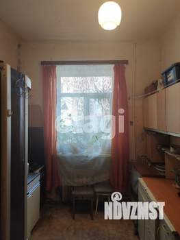 3-к квартира, вторичка, 57м2, 1/4 этаж