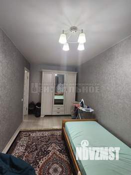 2-к квартира, вторичка, 43м2, 3/5 этаж