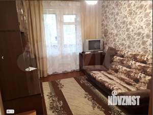 1-к квартира, вторичка, 36м2, 1/9 этаж