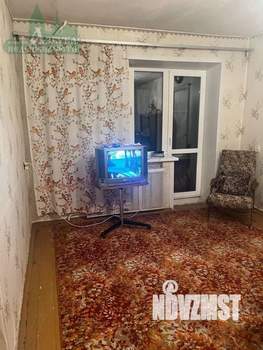 2-к квартира, вторичка, 46м2, 4/5 этаж