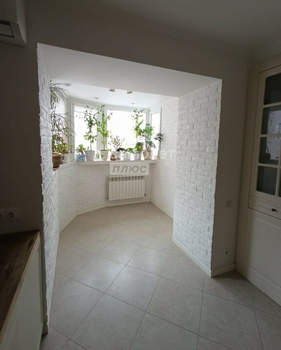 4-к квартира, вторичка, 117м2, 10/10 этаж