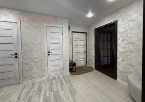 2-к квартира, вторичка, 63м2, 10/10 этаж