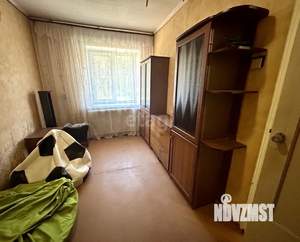 2-к квартира, вторичка, 38м2, 2/2 этаж