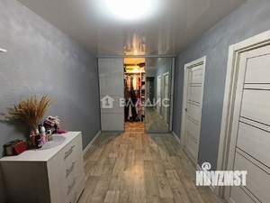 2-к квартира, вторичка, 63м2, 1/11 этаж