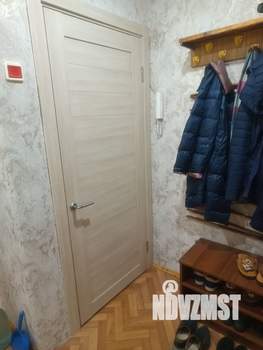 2-к квартира, вторичка, 41м2, 2/5 этаж