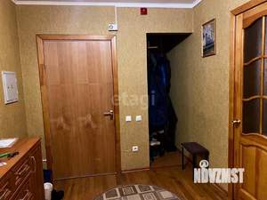 3-к квартира, вторичка, 85м2, 1/10 этаж