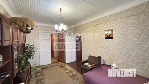 4-к квартира, вторичка, 90м2, 5/5 этаж