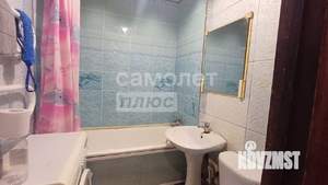 1-к квартира, вторичка, 34м2, 4/5 этаж