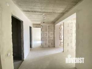 2-к квартира, сданный дом, 60м2, 5/10 этаж