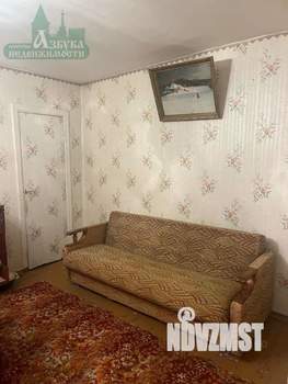 2-к квартира, вторичка, 46м2, 4/5 этаж