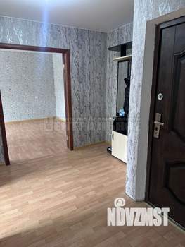 3-к квартира, вторичка, 70м2, 1/9 этаж