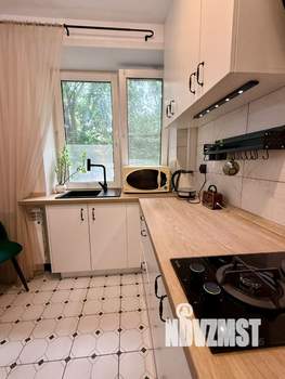 1-к квартира, вторичка, 36м2, 1/9 этаж
