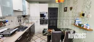 3-к квартира, вторичка, 102м2, 4/10 этаж