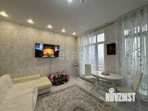 2-к квартира, вторичка, 55м2, 16/16 этаж