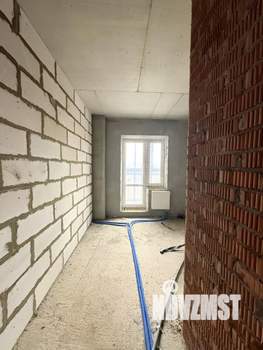 1-к квартира, вторичка, 46м2, 12/14 этаж