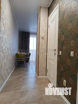 2-к квартира, вторичка, 68м2, 12/14 этаж