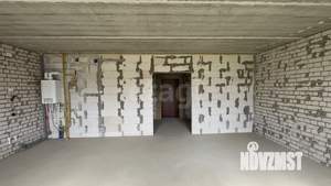 1-к квартира, вторичка, 68м2, 3/5 этаж
