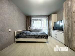 1-к квартира, вторичка, 38м2, 2/9 этаж