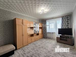 1-к квартира, вторичка, 38м2, 9/9 этаж