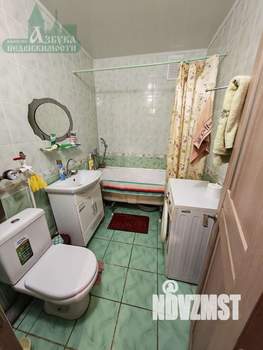 1-к квартира, вторичка, 43м2, 1/10 этаж