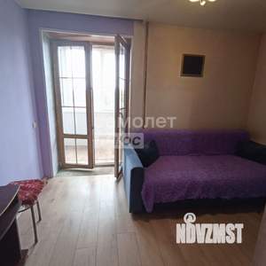 3-к квартира, вторичка, 70м2, 9/9 этаж