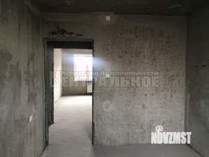3-к квартира, вторичка, 93м2, 5/10 этаж