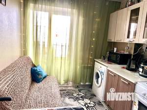 1-к квартира, вторичка, 39м2, 9/16 этаж