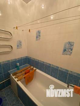 3-к квартира, вторичка, 63м2, 3/4 этаж