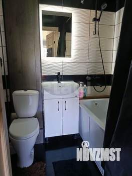 1-к квартира, вторичка, 33м2, 5/5 этаж