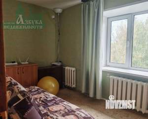 3-к квартира, вторичка, 54м2, 5/5 этаж