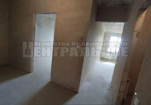 1-к квартира, сданный дом, 42м2, 8/10 этаж