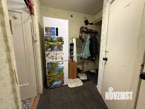 2-к квартира, вторичка, 40м2, 1/5 этаж