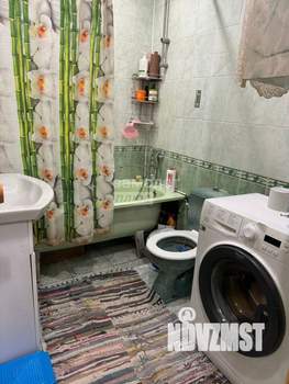 2-к квартира, вторичка, 33м2, 1/9 этаж