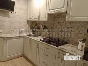 3-к квартира, вторичка, 76м2, 2/10 этаж