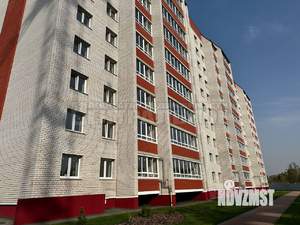 2-к квартира, вторичка, 63м2, 3/10 этаж