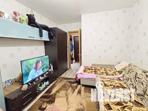 2-к квартира, вторичка, 33м2, 5/5 этаж