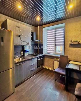 2-к квартира, вторичка, 60м2, 2/2 этаж