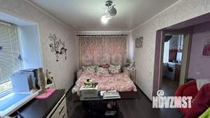 1-к квартира, вторичка, 29м2, 1/2 этаж